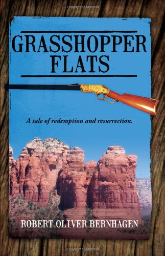 Stock image for Grasshopper Flats for sale by Hawking Books