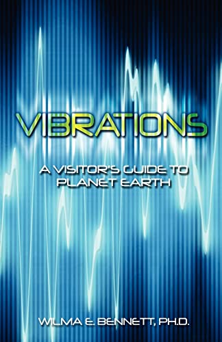 Stock image for Vibrations for sale by Books Puddle