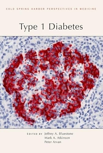 9781936113217: Type 1 Diabetes (Cold Spring Harbor Perspectives in Medicine)