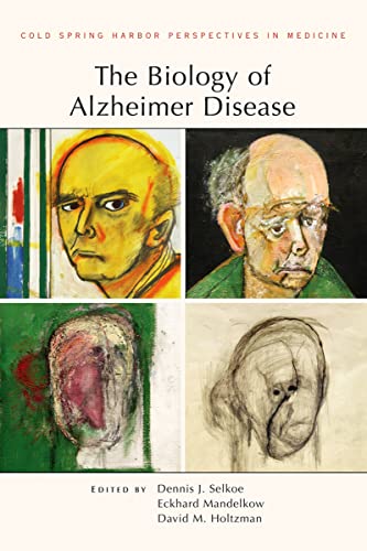 9781936113446: The Biology of Alzheimer Disease (Cold Spring Harbor Perspectives in Medicine)