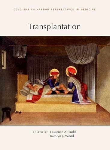 Beispielbild fr Transplantation (Cold Spring Harbor Perspectives in Medicine) zum Verkauf von HPB-Red