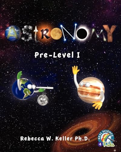 Stock image for Astronomy Pre-Level I Textbook-Softcover for sale by HPB Inc.