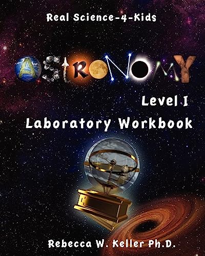 Stock image for Astronomy Level I Laboratory Workbook for sale by BooksRun