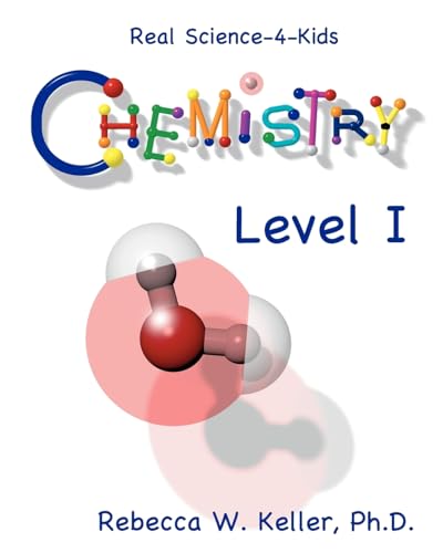 Beispielbild fr Level I Chemistry zum Verkauf von WorldofBooks