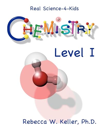 Stock image for Level I Chemistry for sale by HPB-Red