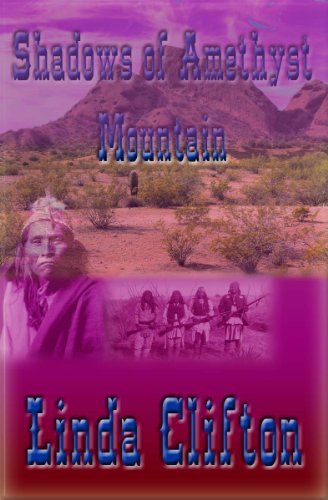 Stock image for Shadow of Amethyst Mountain for sale by Bookmans