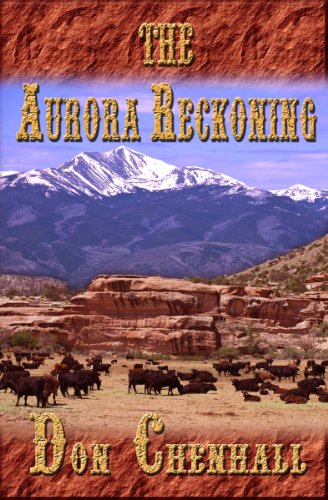 Stock image for The Aurora Reckoning for sale by Bookmans