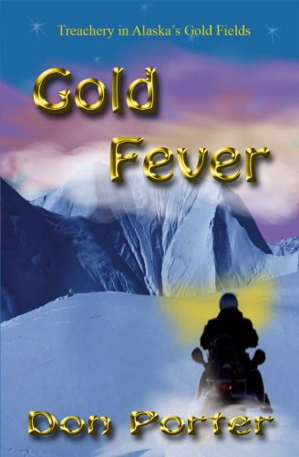 Stock image for Gold Fever for sale by Bookmans