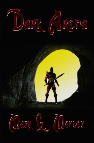 9781936127597: Dark Arena