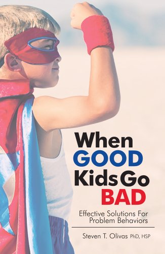 Imagen de archivo de When Good Kids Go Bad a la venta por Once Upon A Time Books