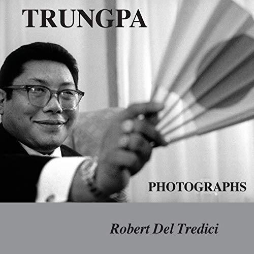 Imagen de archivo de Trungpa Photographs a la venta por ThriftBooks-Atlanta