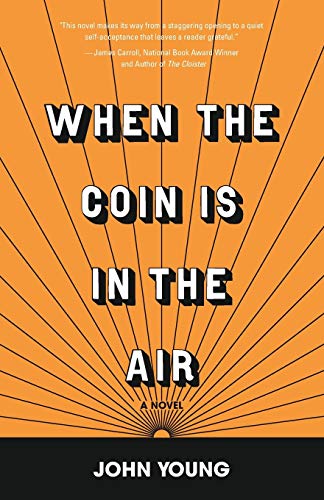 Beispielbild fr When the Coin is in the Air zum Verkauf von BookHolders
