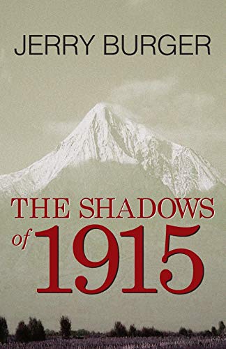 Stock image for The Shadows of 1915 for sale by HPB-Ruby