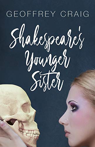 Beispielbild fr Shakespeare's Younger Sister zum Verkauf von Buchpark