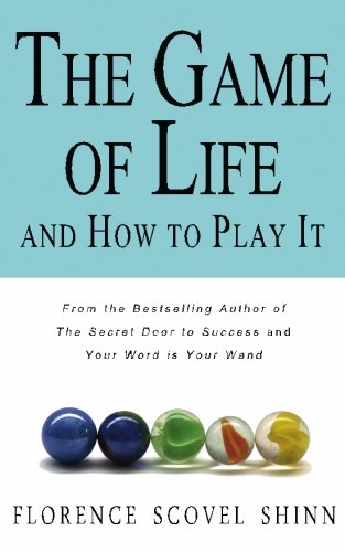 Beispielbild fr Game Of Life And How To Play It zum Verkauf von Revaluation Books
