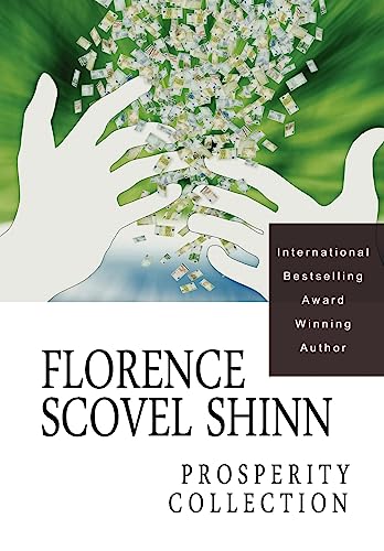 9781936136070: Florence Scovel Shinn: Prosperity Collection: The Prosperity Collection