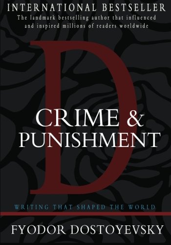 Beispielbild fr Crime and Punishment zum Verkauf von WorldofBooks