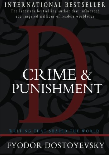 Stock image for Crime and Punishment for sale by Revaluation Books