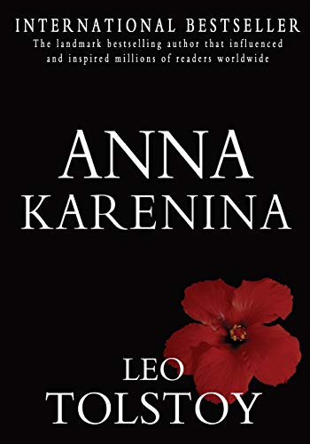 Stock image for Anna Karenina for sale by Hawking Books