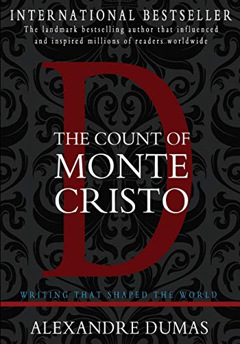 Stock image for The Count of Monte Cristo for sale by California Books