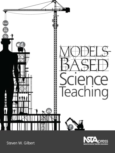 Immagine dell'editore per Models-Based Science Teaching venduto da ThriftBooks-Atlanta