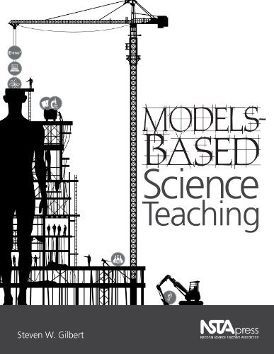 Stock image for Models-Based Science Teaching (PB299X) for sale by HPB-Red