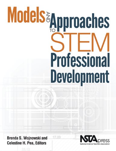 9781936137350: Models and Approaches to STEM Professional Development
