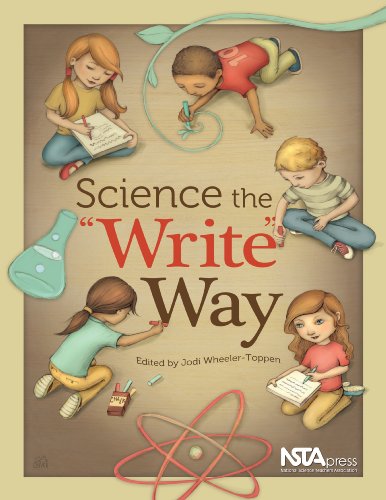 Stock image for Science the Write Way for sale by Better World Books