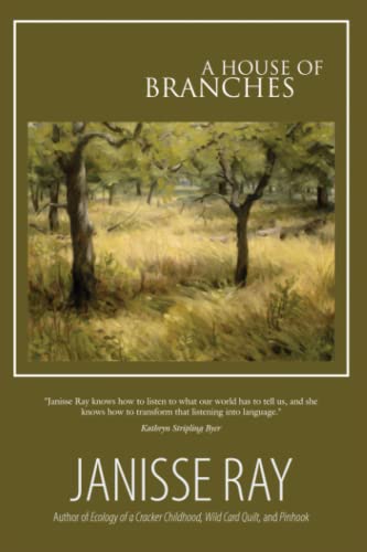 Stock image for A House of Branches: Poems for sale by Books Unplugged