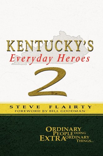9781936138166: Kentucky's Everyday Heroes #2