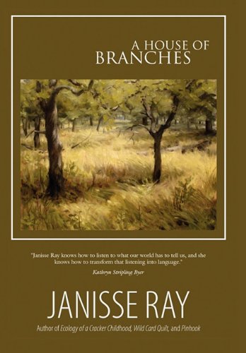 9781936138210: A House of Branches