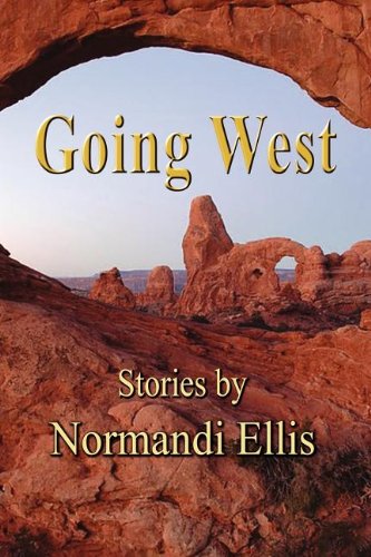 Stock image for Going West for sale by HPB-Emerald