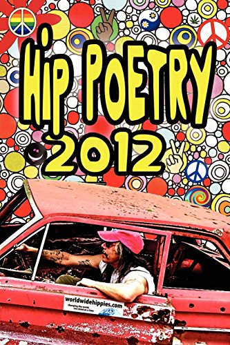 Stock image for Hip Poetry 2012 for sale by Lucky's Textbooks