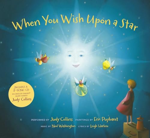 

When You Wish Upon a Star [Hardcover ]