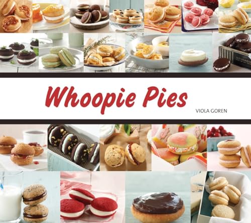 Beispielbild fr Whoopie Pies zum Verkauf von Better World Books