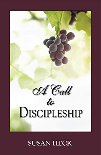 Stock image for A Call to Discipleship for sale by ThriftBooks-Atlanta