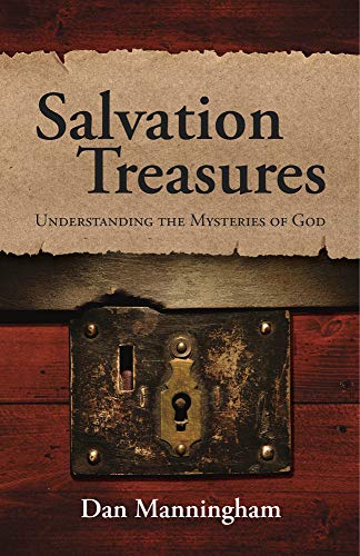 Stock image for Salvation Treasures: Understanding the Mysteries of God for sale by Buchpark