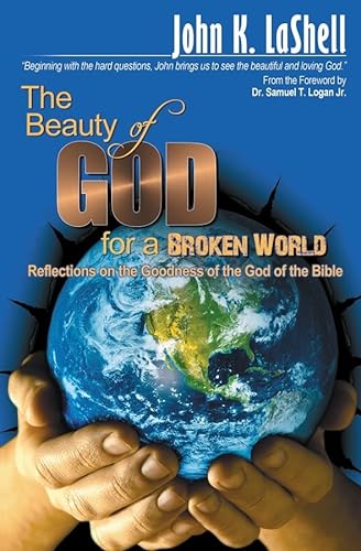 Stock image for The Beauty of God for a Broken World for sale by Hippo Books