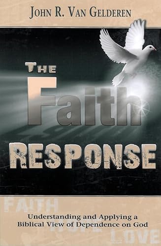 9781936143184: The Faith Response