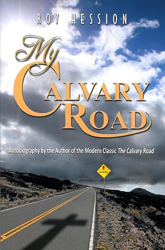 Stock image for My Calvary Road for sale by Ebooksweb
