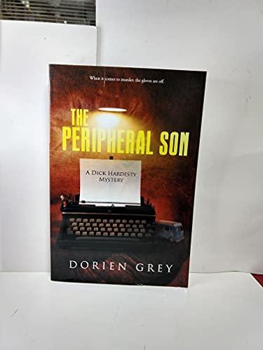 Stock image for The Peripheral Son for sale by Project HOME Books