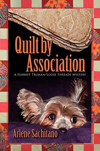 9781936144181: Quilt by Association