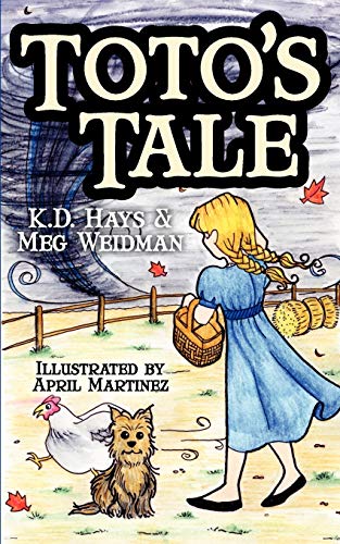Stock image for Toto's Tale for sale by Better World Books
