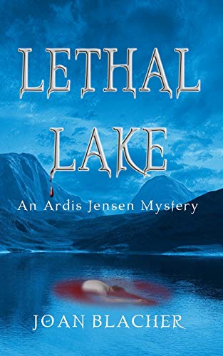 Beispielbild fr Lethal Lake zum Verkauf von Books From California