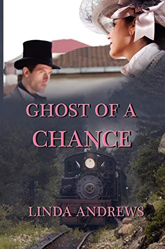 Stock image for Ghost of a Chance for sale by Bookmans