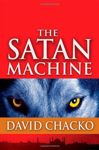 9781936154906: The Satan Machine