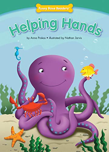 Beispielbild fr Helping Hands zum Verkauf von Better World Books