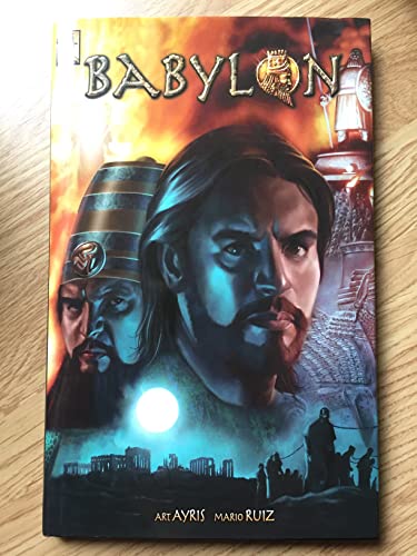 Babylon (9781936164264) by Art Ayris
