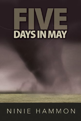 Beispielbild fr Five Days in May zum Verkauf von Better World Books