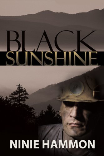 Beispielbild fr Black Sunshine zum Verkauf von Black Sun Compass